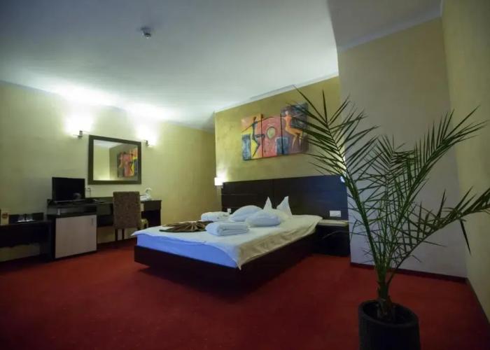Hotel Meliss