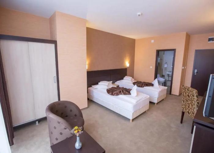 Hotel Meliss