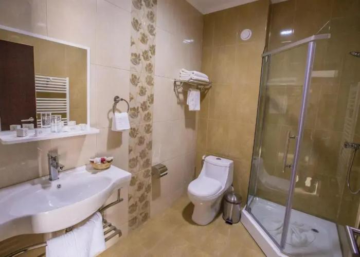 Hotel Meliss