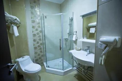 Hotel Meliss