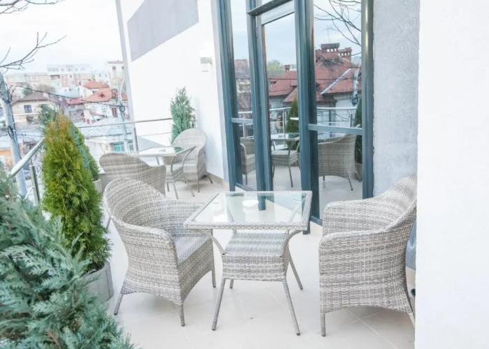 Hotel Meliss