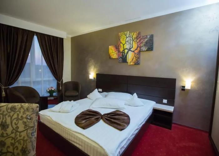 Hotel Meliss