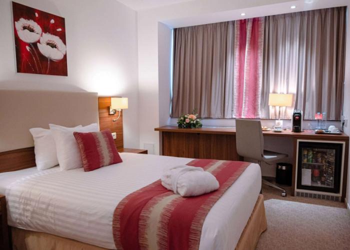 Ramada Plaza by Wyndham Craiova