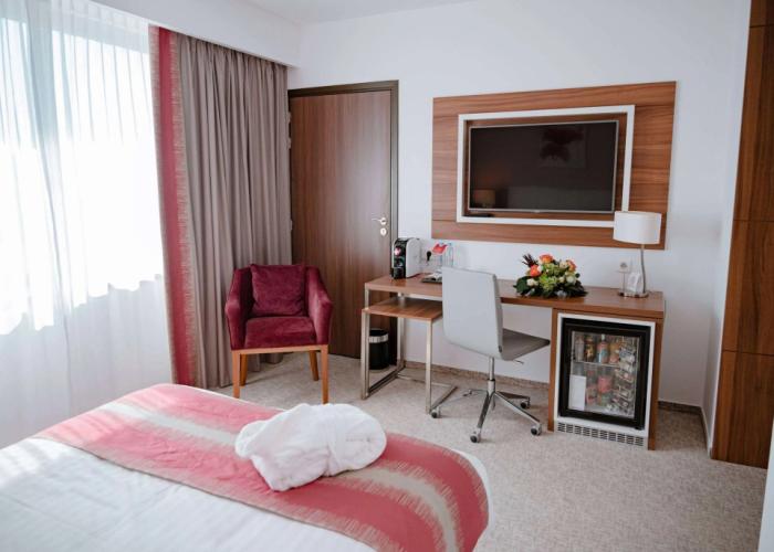Ramada Plaza by Wyndham Craiova