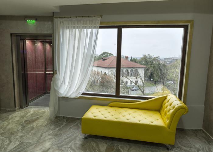 Prestige Boutique Hotel Craiova