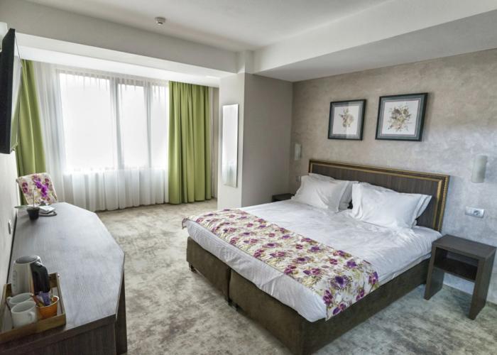 Prestige Boutique Hotel Craiova