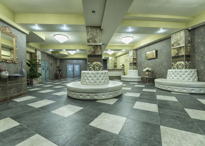 Prestige Boutique Hotel Craiova