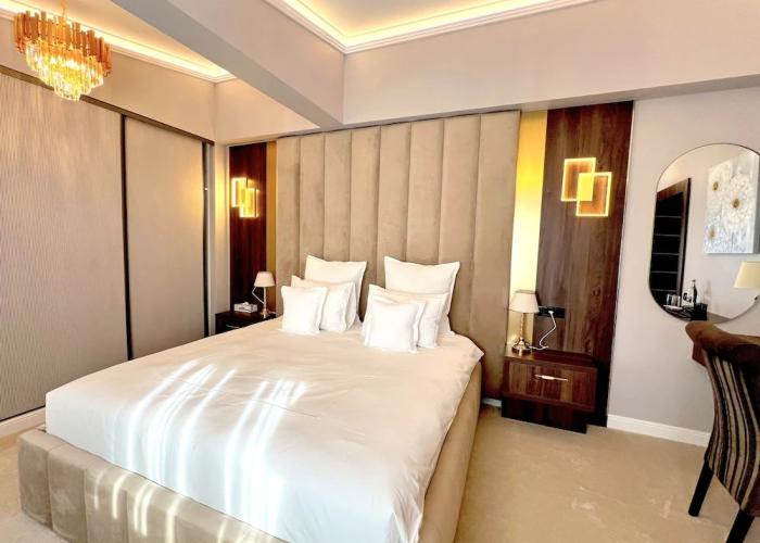 Hotel Boutique 5 Continents