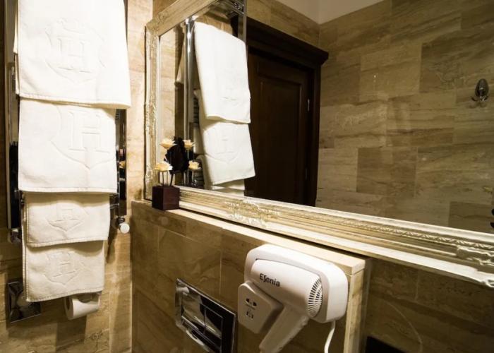 Hotel Boutique 5 Continents