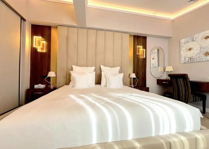 Hotel Boutique 5 Continents