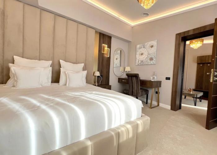 Hotel Boutique 5 Continents