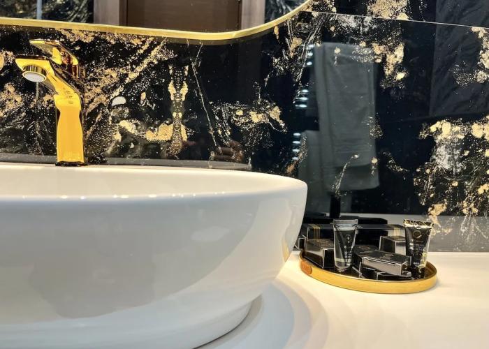 Hotel Boutique 5 Continents