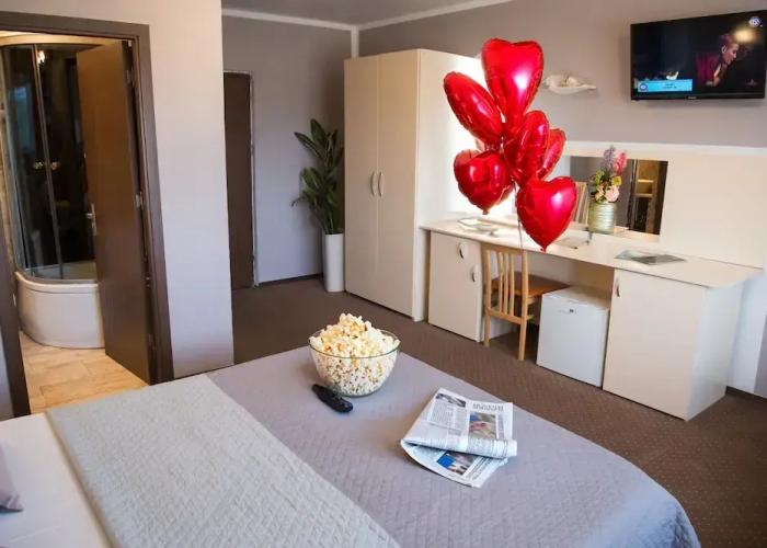 Mbi Travel Inn