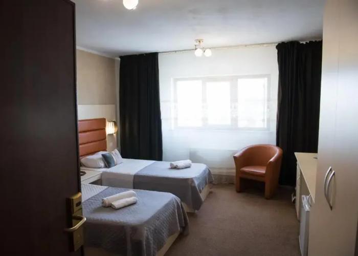 Mbi Travel Inn