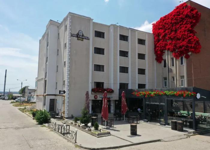 Mbi Travel Inn