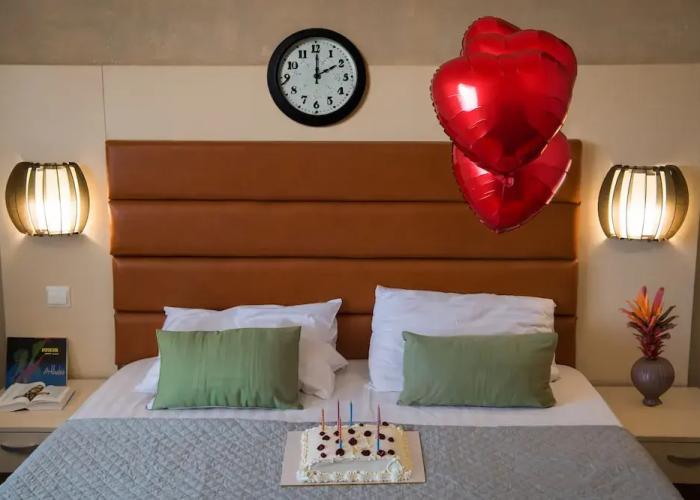 Mbi Travel Inn