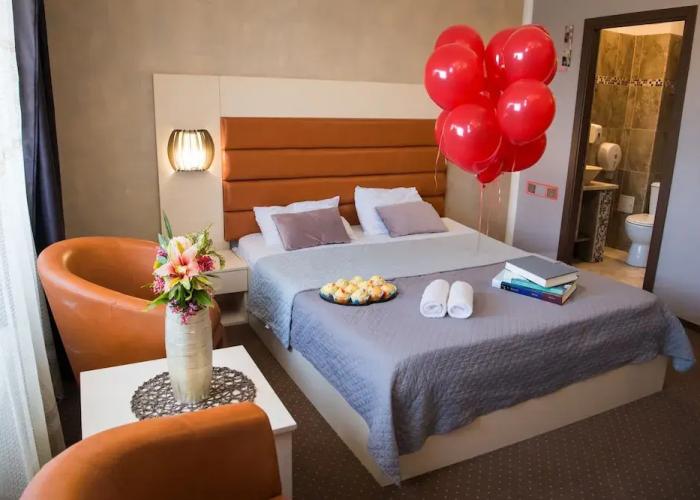 Mbi Travel Inn