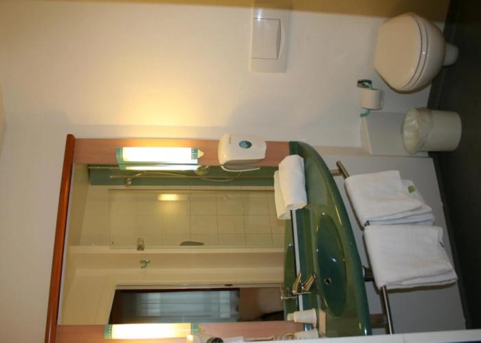 Ibis Charleroi Centre Gare