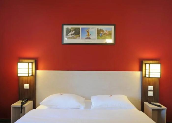 DC Hotel