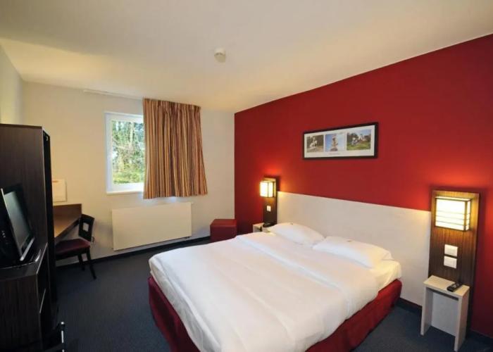 DC Hotel