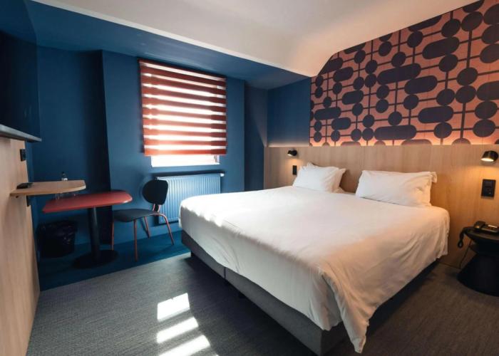 Ibis Styles Charleroi Airport Aero44