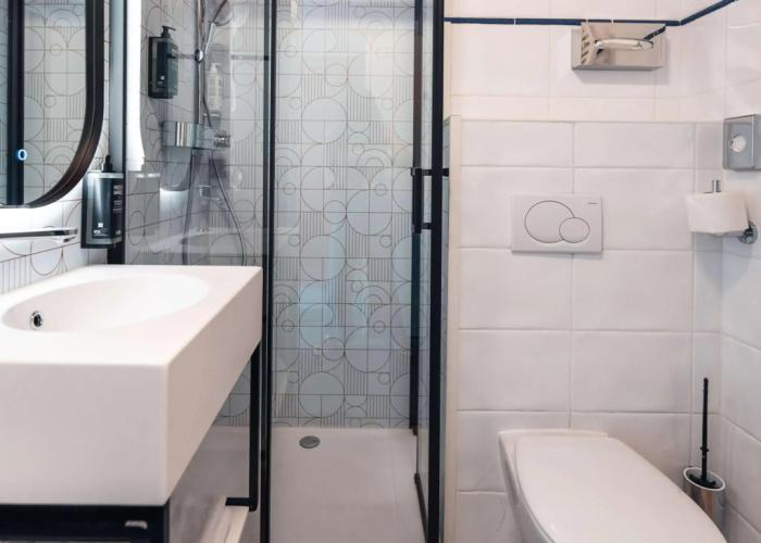 Ibis Styles Charleroi Airport Aero44