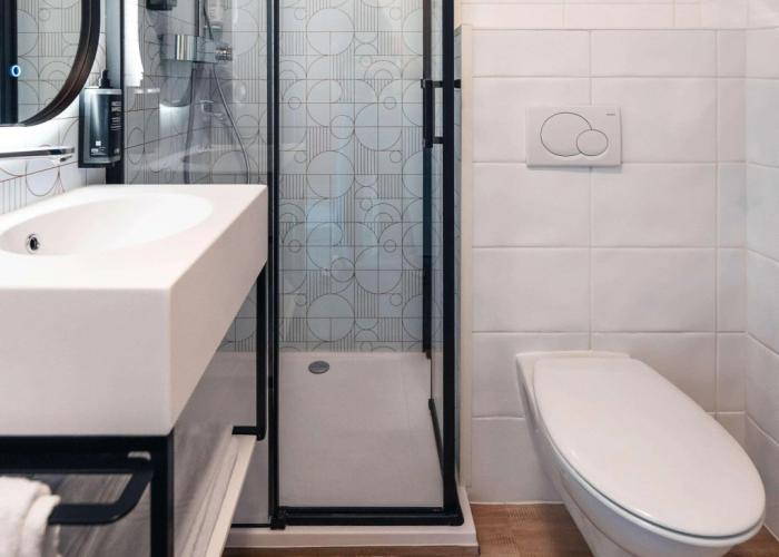 Ibis Styles Charleroi Airport Aero44