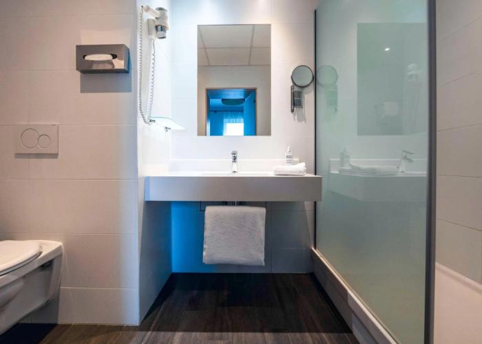 Ibis Styles Charleroi Airport Aero44