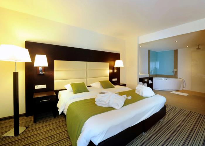 Van Der Valk Hotel Charleroi Airport