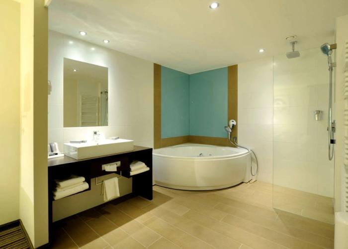Van Der Valk Hotel Charleroi Airport