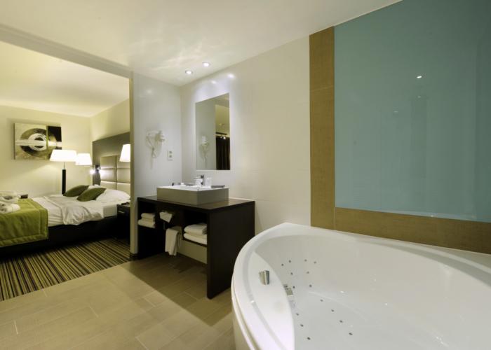 Van Der Valk Hotel Charleroi Airport