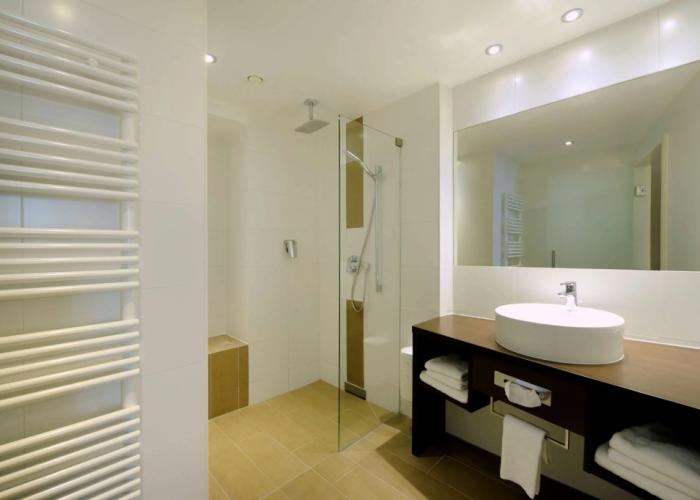 Van Der Valk Hotel Charleroi Airport