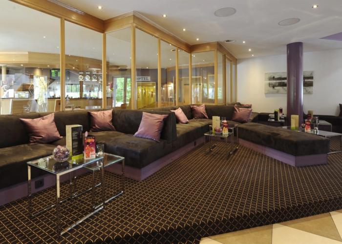 Van Der Valk Hotel Charleroi Airport
