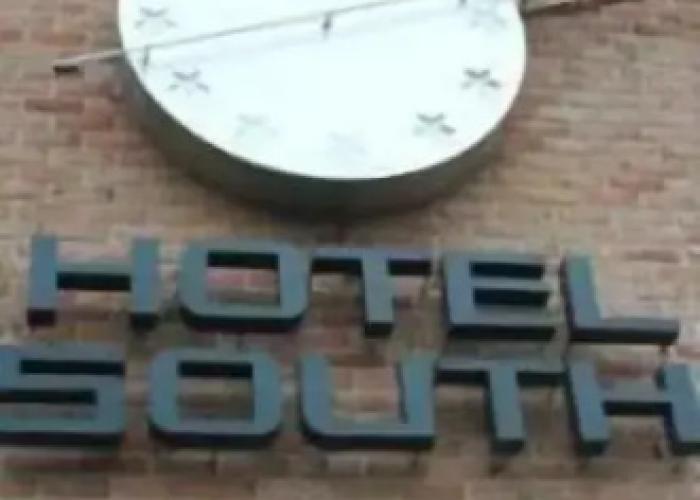 Hotel South Charleroi Airport