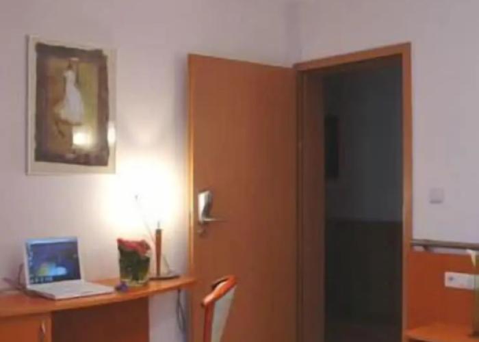 Hotel South Charleroi Airport