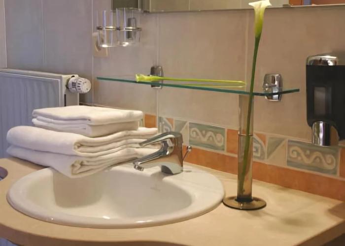 Hotel South Charleroi Airport