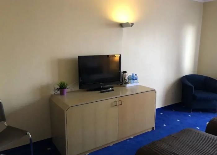 Park Hotel Airport