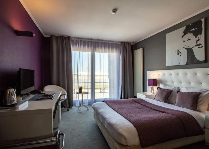 Park Hotel Airport