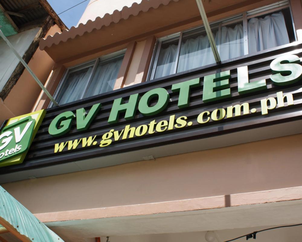 GV Hotel Catarman