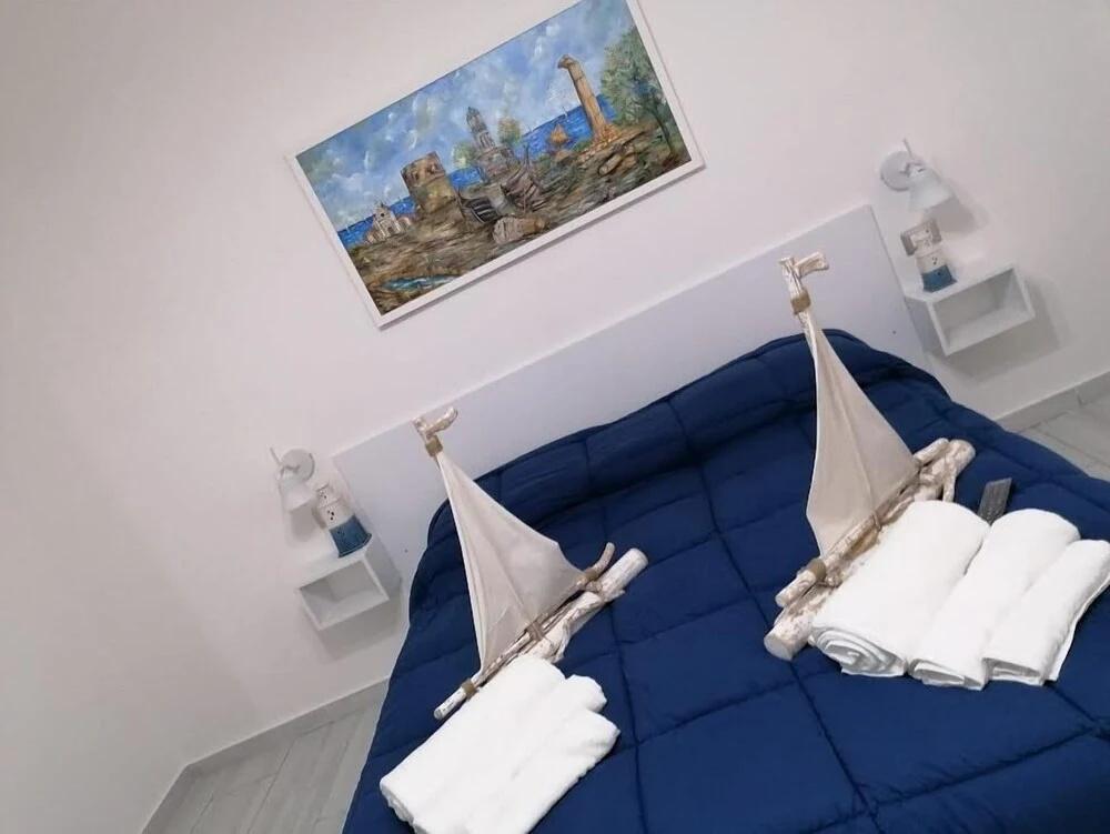 фото B&B Audafra
