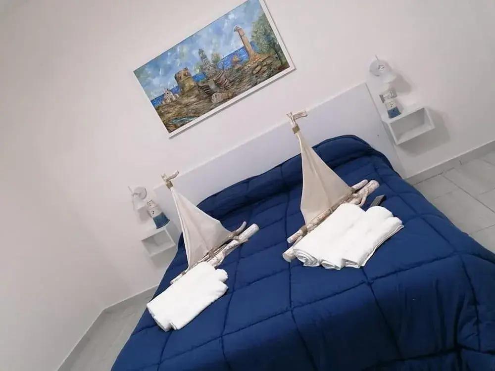 фото B&B Audafra