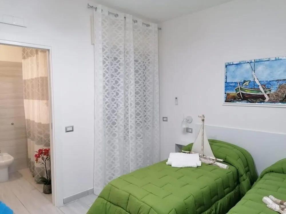 фото B&B Audafra