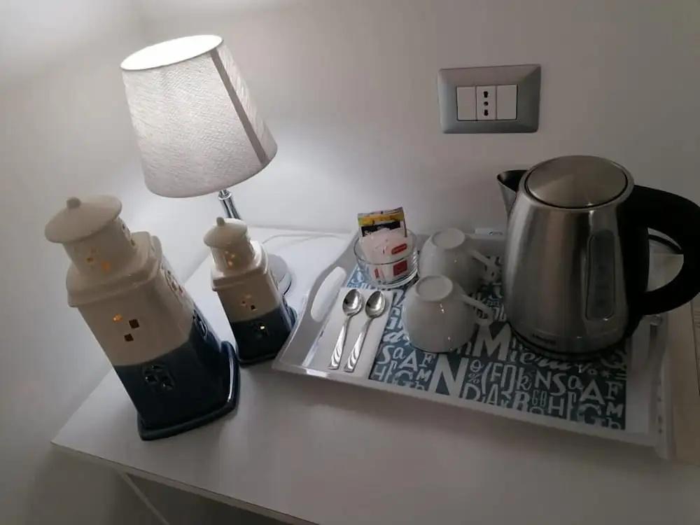 фото B&B Audafra