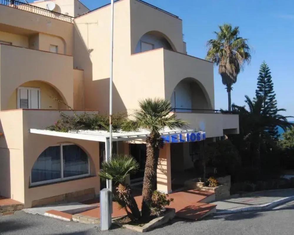 Hotel Helios