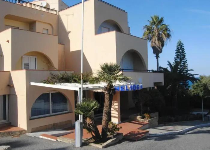 Hotel Helios
