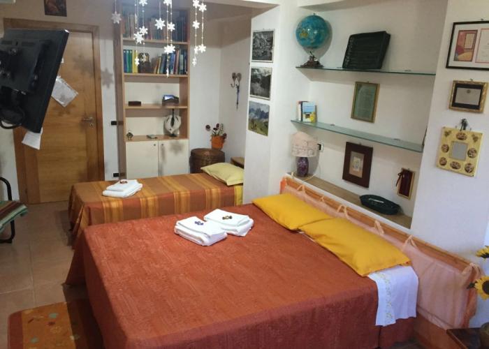 B&B Magna Grecia