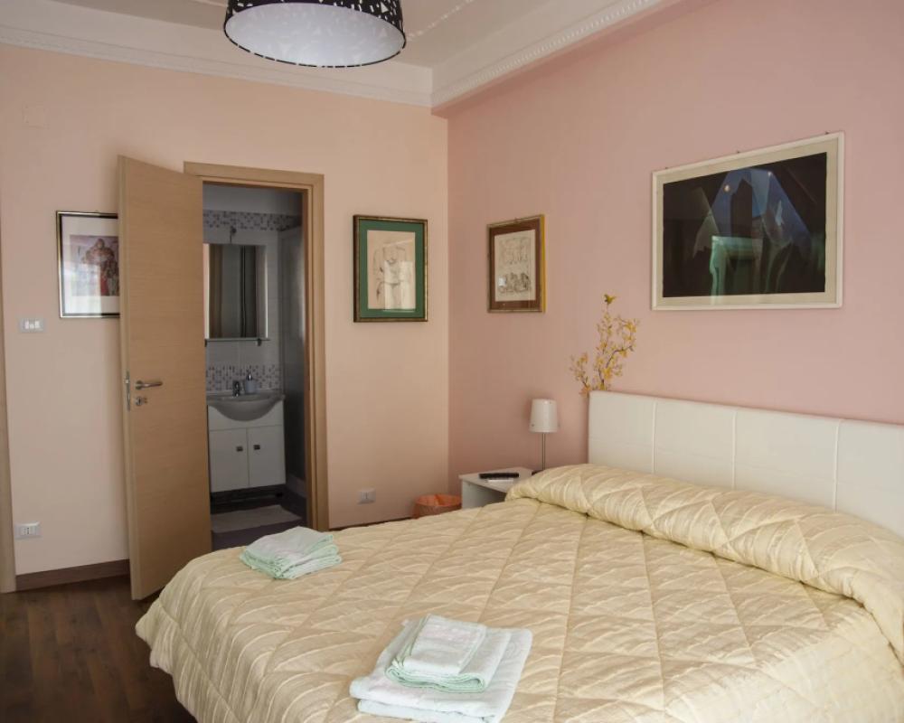 фото Alma B&B
