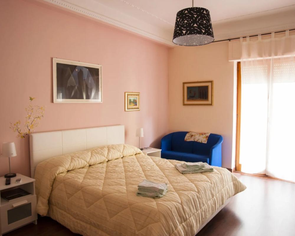 фото Alma B&B