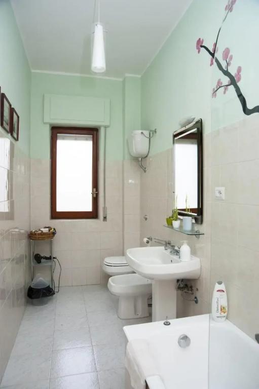 фото Alma B&B