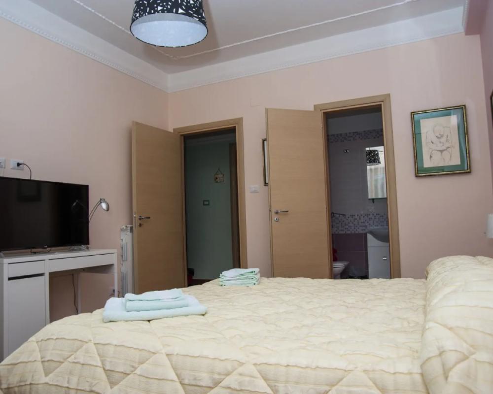 фото Alma B&B